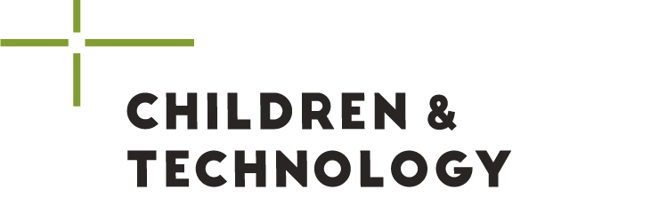 Children & Technology