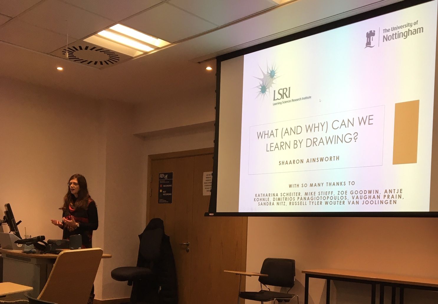 Seminar image