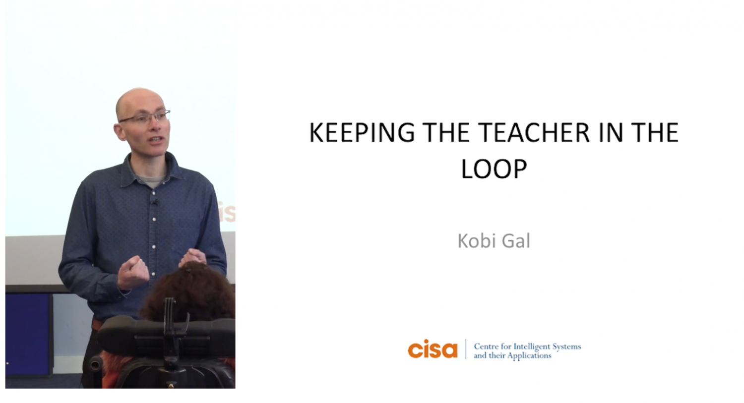 Kobi Gal image