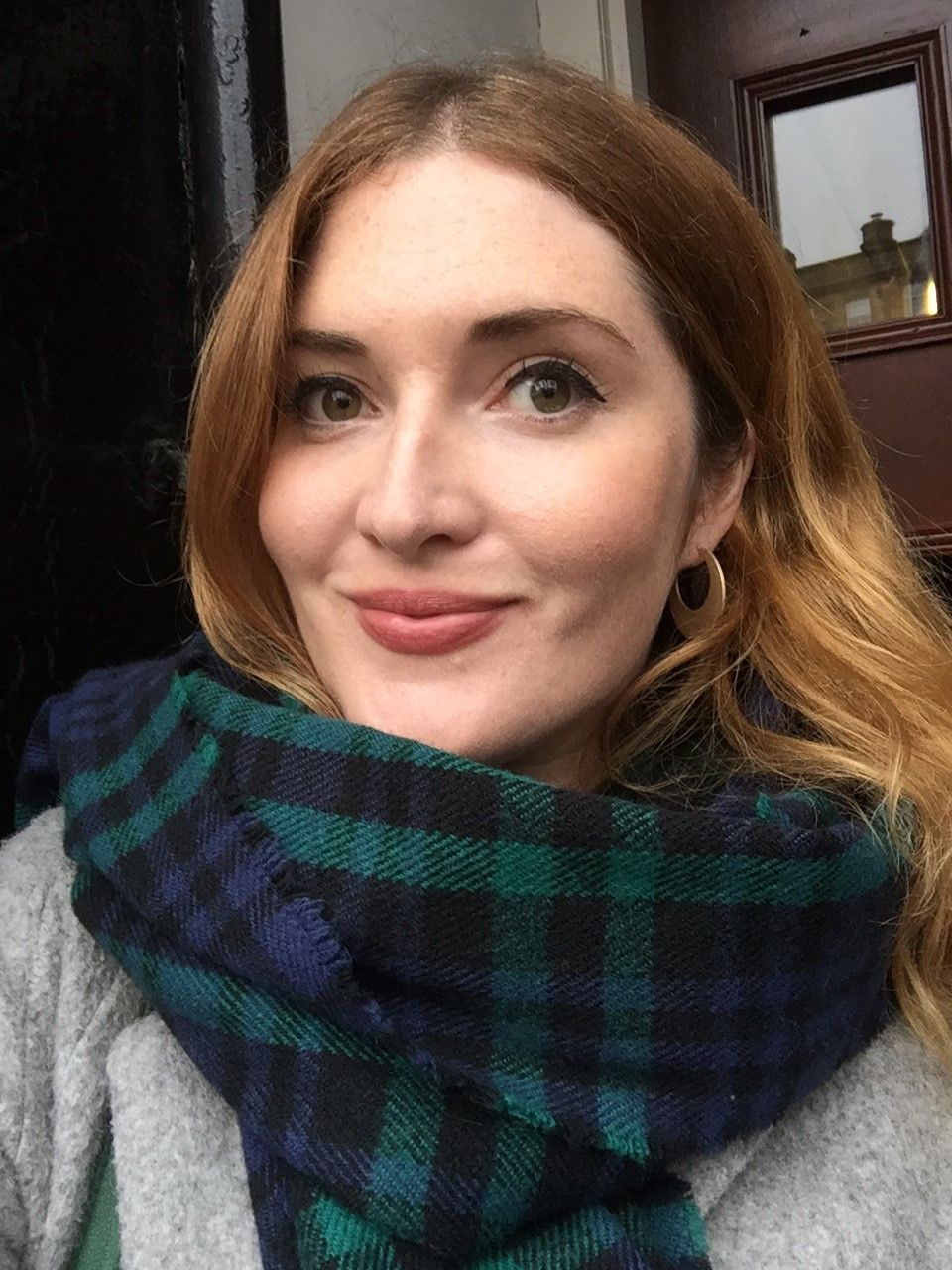 Profile image of Dr Cara Wilson