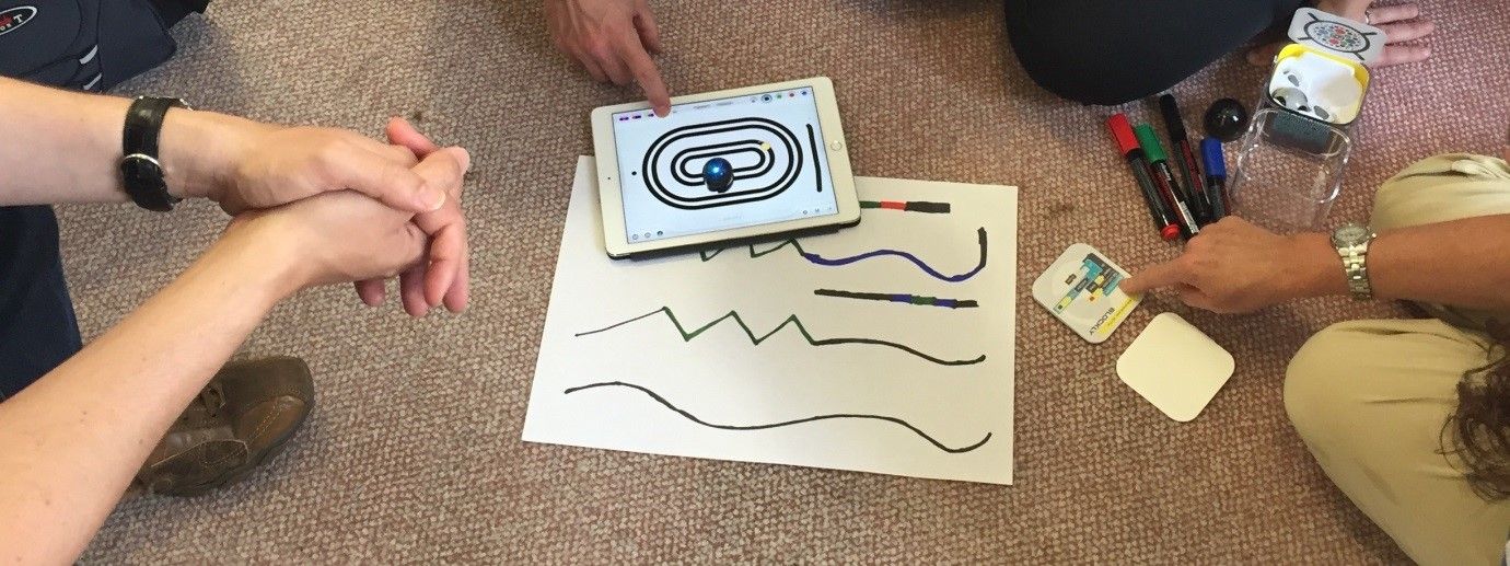 Workshop image