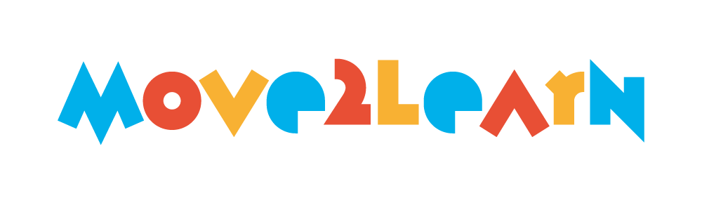 Move2Learn logo
