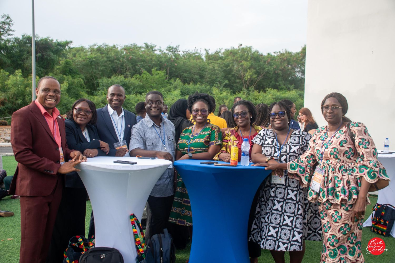 Mastercard foundation scholars