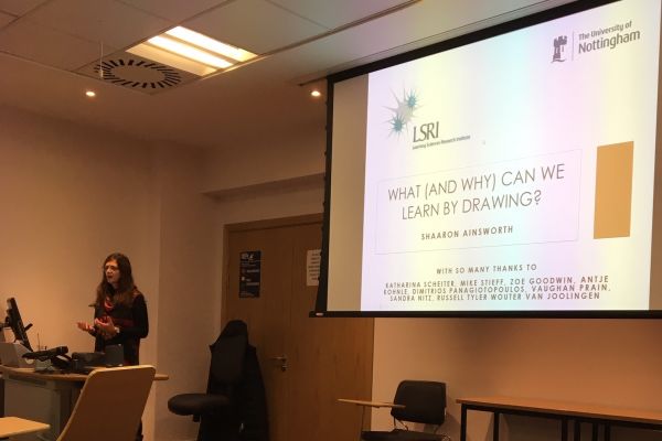 Seminar image