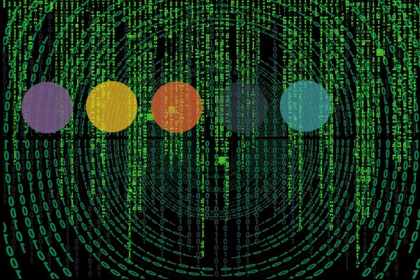 Coding matrix