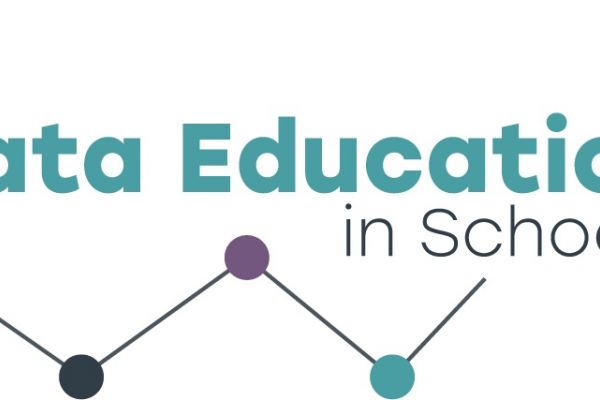 Data Education in Schools logo