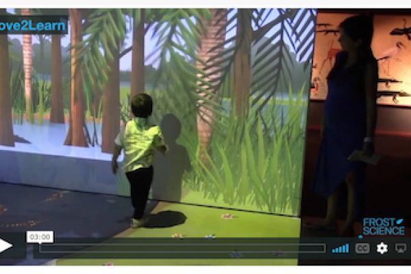 Move2Learn video image