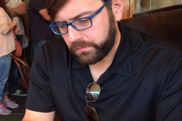 Profile image of Michael