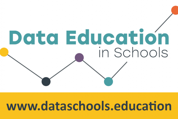 DES website logo