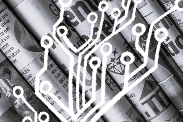 newspapers