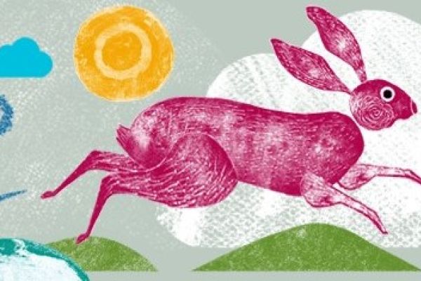 hare