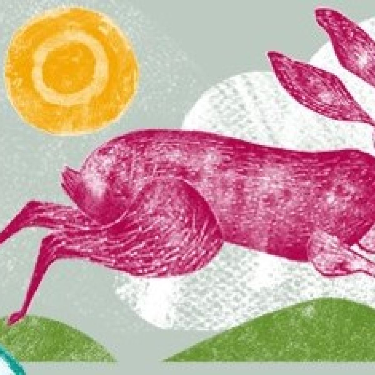 Portrait of Cathy Hills